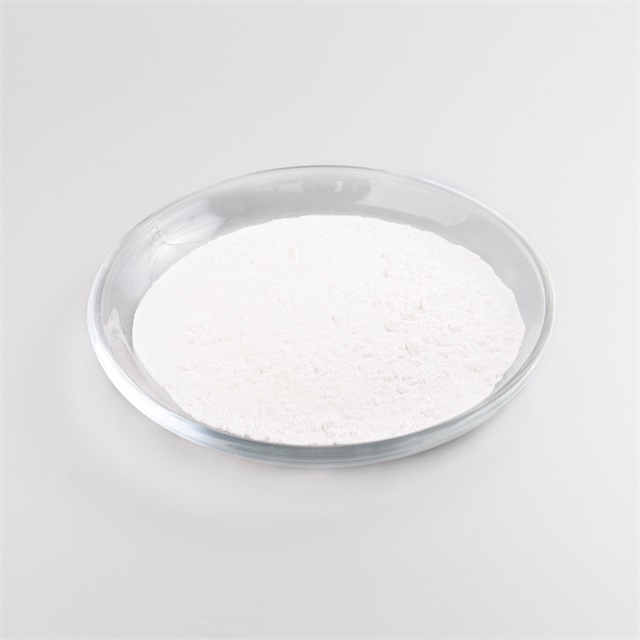 99.5% Zirconium Dioxide Powder