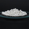 Zirconia- Alumina Composite Beads