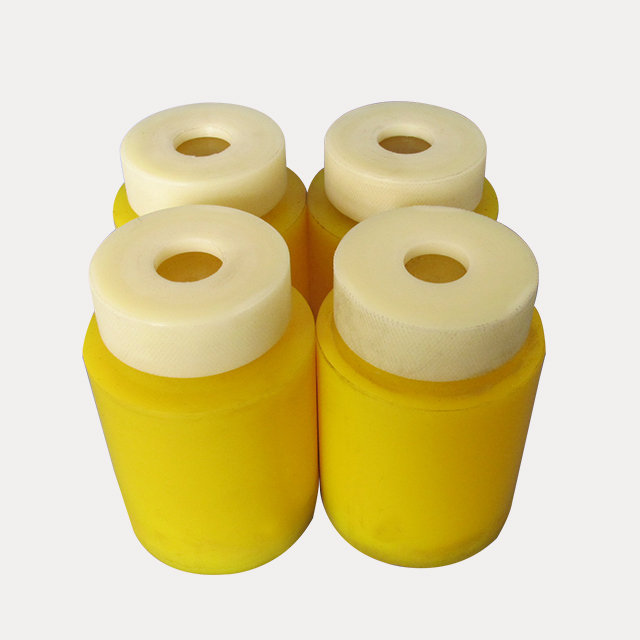 Polyurethane Grinding Jar Buy PU Mill Jar Product on Hunan