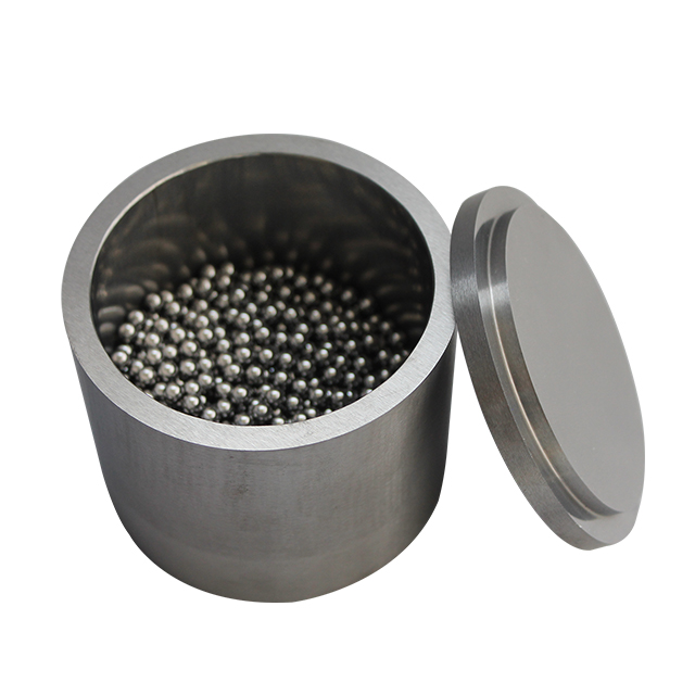 Tungsten Carbide Grinding Jar Buy Tungsten Carbide Ball