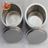 Vacuum Tungsten Carbide Alloy Jar for Laboratory Use